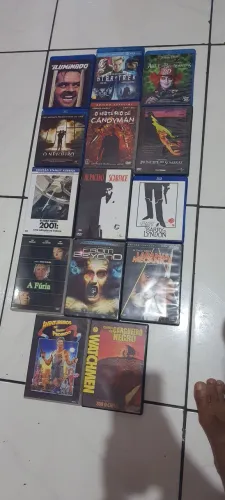 Filmes