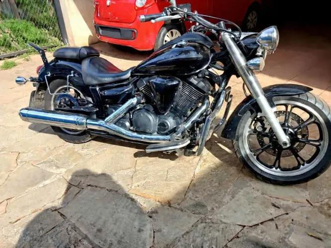 MIDNIGHT STAR 950