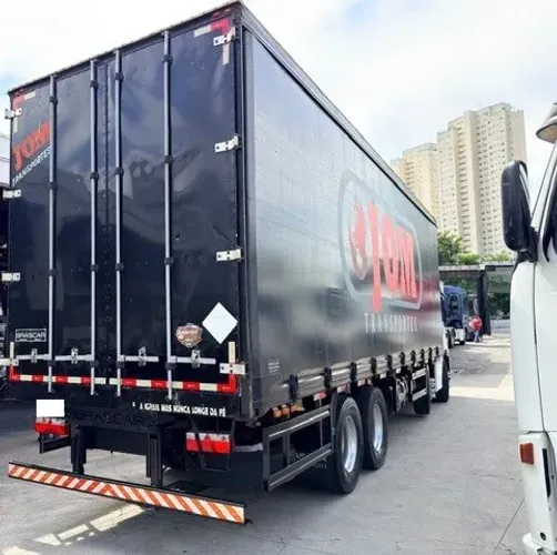Bau Sider Brascar ano 2023