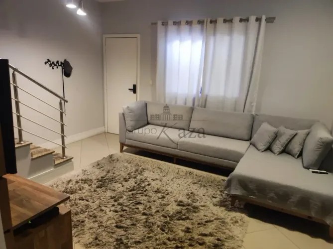 Oportunidade - Casa em Condomínio - Jardim América - Village Arequipa - 3 Dormitórios - 14