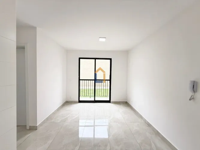 APARTAMENTO GARDEN - BAIRRO LAMENHA GRANDE ALMIRANTE TAMANDARÉ