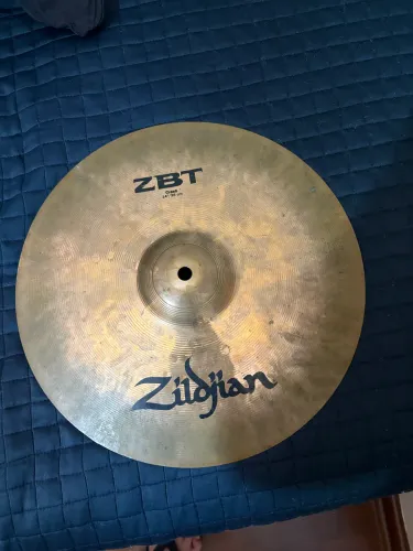 Kit Completo de Pratos Zildjian ZBT