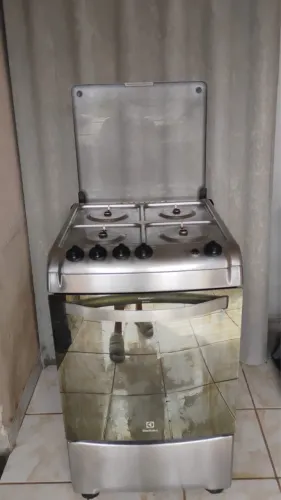 Vende-se fogão em perfeito estado
