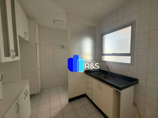 Apartamento com 2 dormitórios para alugar, 58 m² por R$ 2.700,00/mês - Condomínio Principa