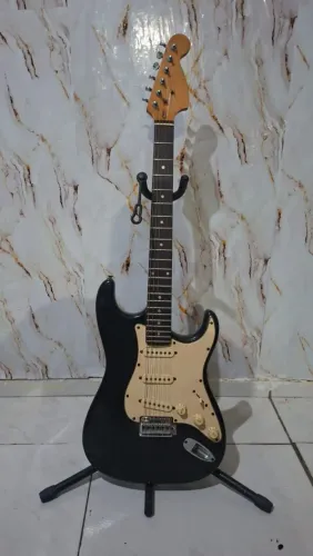 Guitarra vooga
