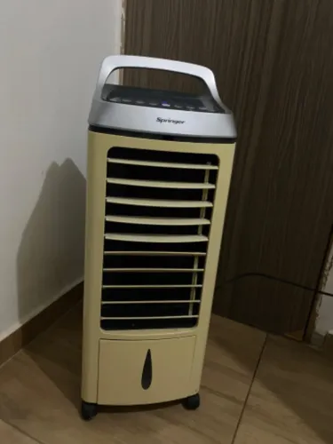 Climatizador springer