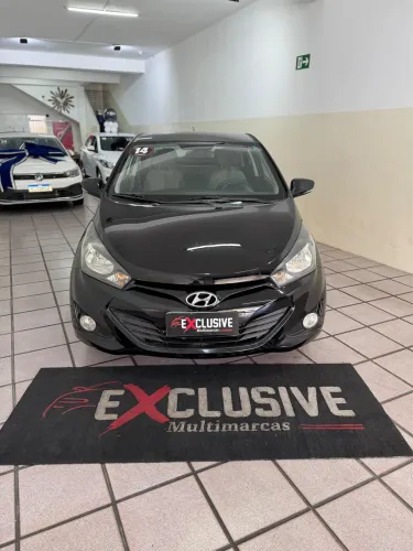 Hyundai HB20S C.plus/c.style1.0 Flex 12V Mec. 4P 2014