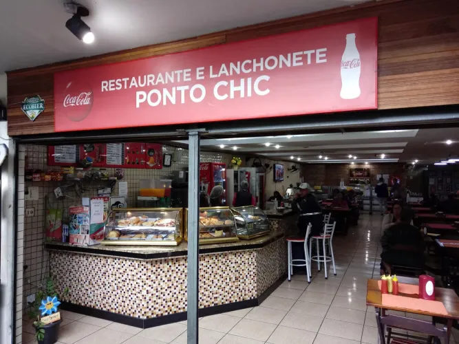 Vaga para ATENDENTE DE BALCÃO em Barra Mansa/Rj