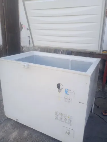 Freezer