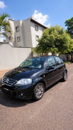 Imagem de Citroen C3 Exclus./excl.solaris 1.6 Flex 16V MEC 2011