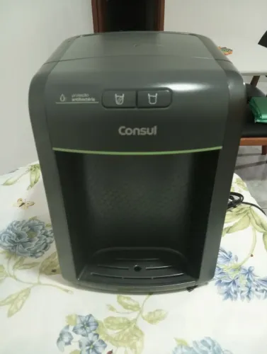 Purificador Consul