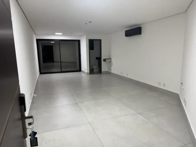SALA COMERCIAL PREMIUM PARA LOCAÇÃO | VILA ASSUNÇÃO SANTO ANDRÉ