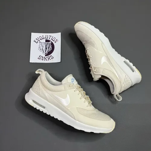 Nike Air Max Thea Pale Ivory