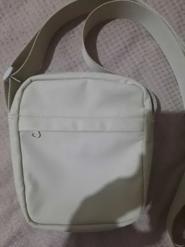 Bolsa masculina