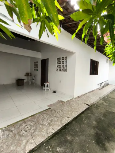 Casa à venda em rua pública, BARRA NOVA, Marechal Deodoro, AL