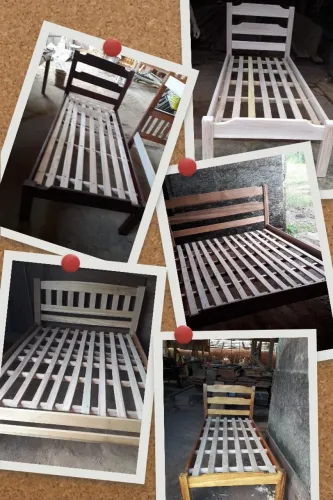 Cama de casal