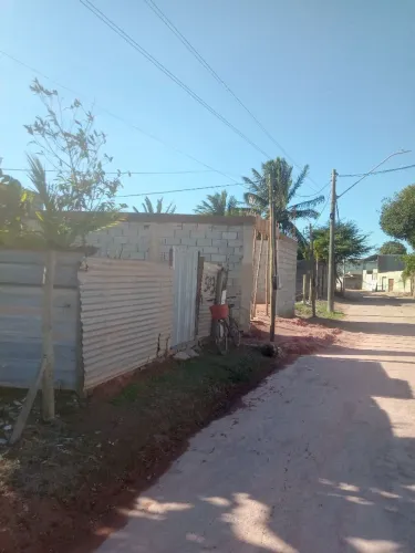 Vendo lote são Conrado Vila Velha próximo a praia. 50 mil a vista.