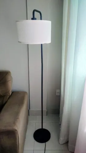 Luminária 