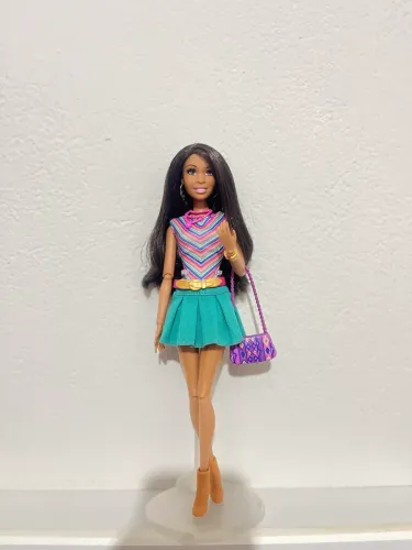 Barbie Nikkie Dreamhouse