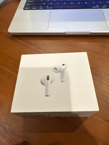 AirPod Pro 3 - Novo Lacrado