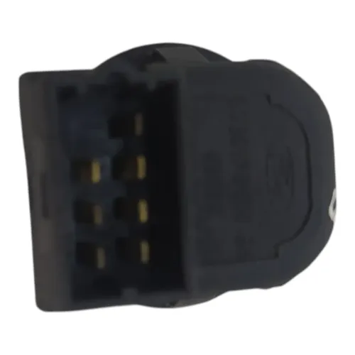 Botao Retrovisor Interruptor Regul Ford Ecosport 2008 A 2012