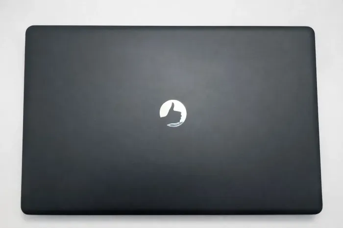 Notebook Positivo Motion Q432A - Não liga - Para peças