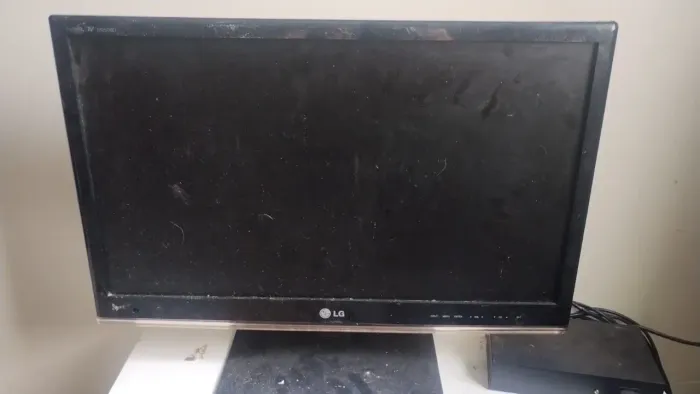 Monitor e TV Lg