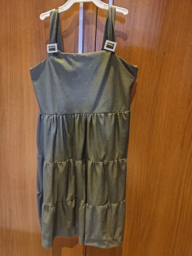 Vestido infantil 9/10 anos