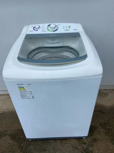 Máquina de lavar roupa