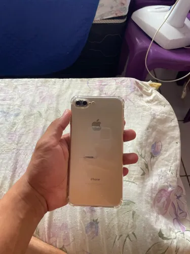 iPhone 7 Plus 128 GB a venda 
