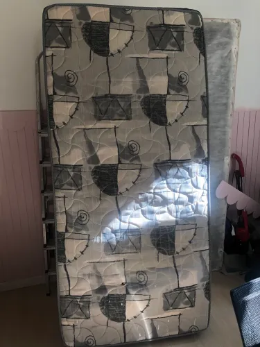 CAMA DE SOLTEIRO