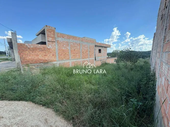 Lote à venda no bairro Tiradentes, em Betim/MG