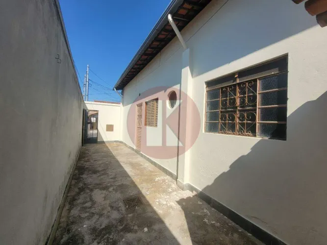 Casa para aluguel de 01 quarto, Copacabana - Belo Horizonte/MG