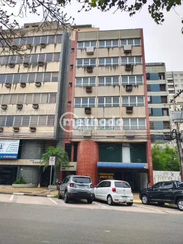 Sala à venda, Centro, Campinas, SP