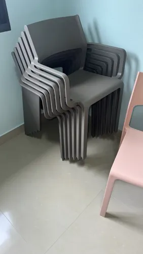 Vendo móveis importado da Itália marca Nardi semi novos 