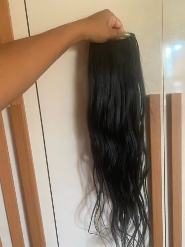 Cabelo humano 