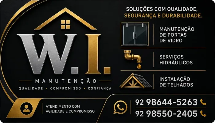 Consertos de Telhados