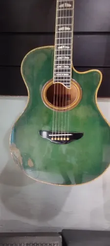 Violão Yamaha APX 20cs
