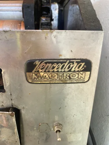 Vende-se Moenda de Cana