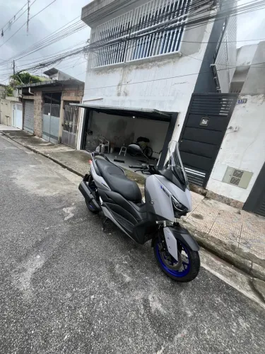 Yamaha XMax 250 ABS 2022