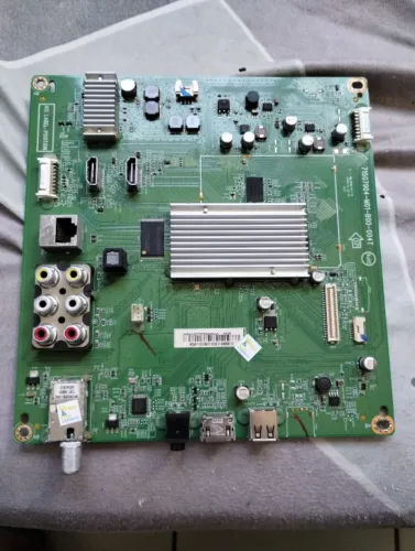 placa principal philips 32 polegadas