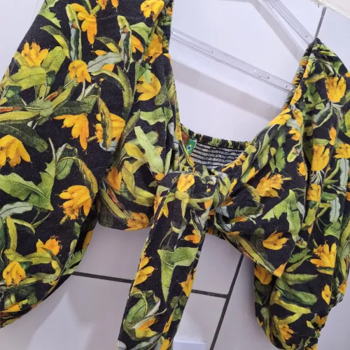Conjunto Farm