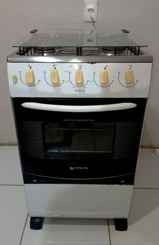 Fogão