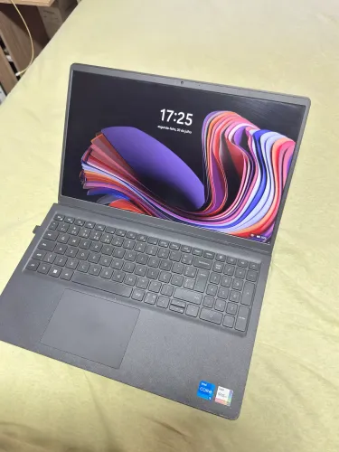 Notebook novo