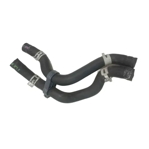 MANGUEIRA AR QUENTE SW4 2024 2.8 DIAMOND