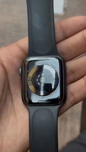 Apple Watch série 5 44mm