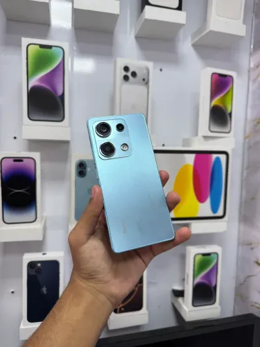 REDMI NOTE 14 256 GB