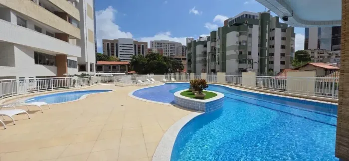 Imóvel para venda com 92m² com 2 quartos em Renascença - São Luís - MA