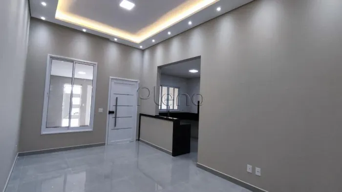 Casa com 3 quartos à venda no Jardim Residencial Nova Veneza em Indaiatuba, ,