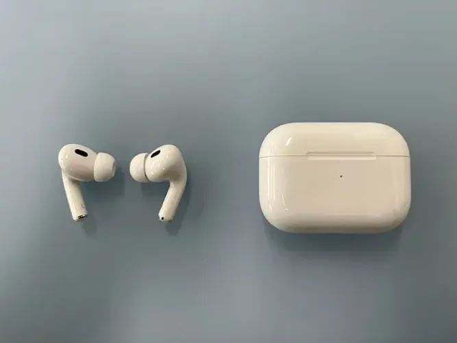 Apple Airpods Pro